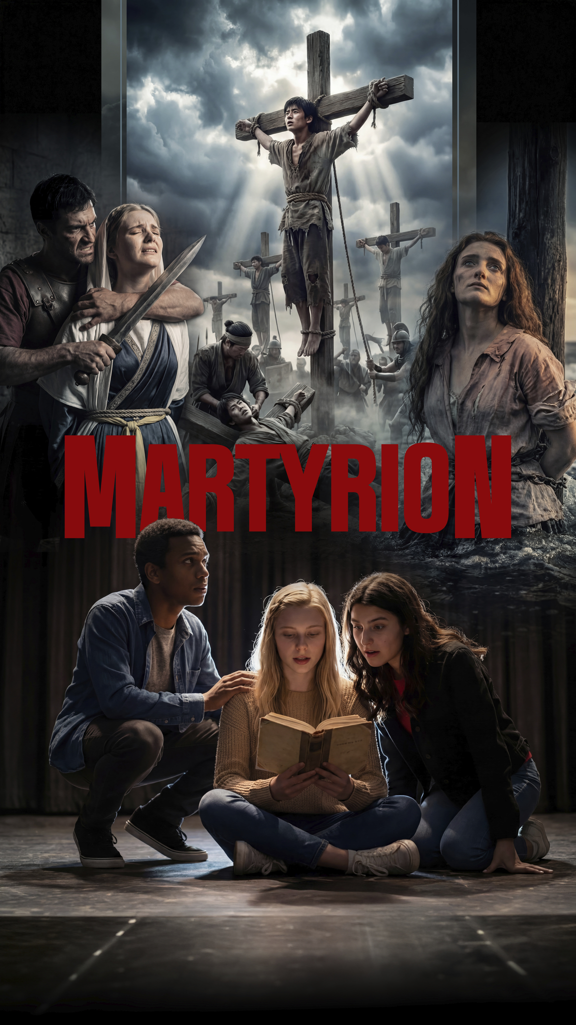 Martyrion